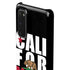 California Black Block Galaxy S20 Lite Case