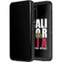 California Black Block Galaxy S20 Waterproof Case