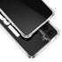 California Black Block Galaxy S21 5G Clear Case