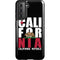 California Black Block Galaxy S21 5G Pro Case