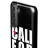 California Black Block Galaxy S21 FE Pro Case