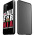 California Black Block Galaxy S21 FE Pro Case