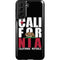 California Black Block Galaxy S21 Plus 5G Pro Case