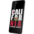 California Black Block Galaxy S21 Plus 5G Skin