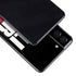 California Black Block Galaxy S21 Plus 5G Skin