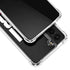 California Black Block Galaxy S22 Clear Case