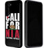 California Black Block Galaxy S22 Plus Pro Case