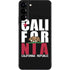 California Black Block Galaxy S22 Plus Skin