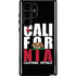 California Black Block Galaxy S22 Ultra Pro Case