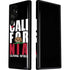 California Black Block Galaxy S22 Ultra Pro Case