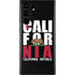 California Black Block Galaxy S22 Ultra Skin