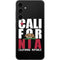 California Black Block Galaxy S23 FE Skin