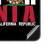 California Black Block Galaxy S23 FE Skin