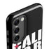 California Black Block Galaxy S23 Plus Pro Case