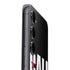 California Black Block Galaxy S23 Plus Skin
