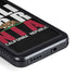 California Black Block Galaxy S23 Plus Waterproof Case