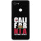 California Black Block Google Pixel 3 Skin