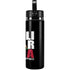 California Black Block Hydro Flask 20oz Wide Mouth Skin