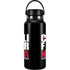 California Black Block Hydro Flask 32oz Wide Mouth Skin
