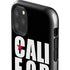 California Black Block iPhone 11 Pro Max Impact Case