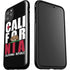 California Black Block iPhone 11 Pro Max Impact Case
