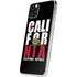 California Black Block iPhone 11 Pro Max Skin