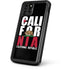 California Black Block iPhone 11 Pro Max Waterproof Case