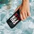 California Black Block iPhone 11 Pro Max Waterproof Case