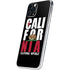 California Black Block iPhone 11 Pro Skin
