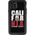 California Black Block iPhone 11 Pro Waterproof Case