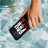 California Black Block iPhone 11 Pro Waterproof Case