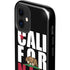 California Black Block iPhone 12 Impact Case
