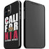 California Black Block iPhone 12 Mini Lite Case