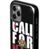 California Black Block iPhone 12 Pro Max Impact Case