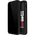 California Black Block iPhone 12 Pro Waterproof Case