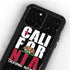 California Black Block iPhone 12 Pro Waterproof Case