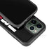 California Black Block iPhone 13 Pro Cargo Case