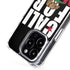 California Black Block iPhone 13 Pro MagSafe Case