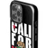 California Black Block iPhone 13 Pro Max Impact Case