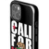 California Black Block iPhone 15 Plus Impact Case