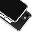 California Black Block iPhone 14 Plus Clear Case
