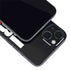 California Black Block iPhone 14 Plus Skin