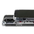 California Black Block iPhone 14 Pro MagSafe Case