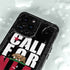California Black Block iPhone 14 Pro Max Waterproof Case