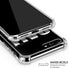 California Black Block iPhone 7/8 Plus Clear Case
