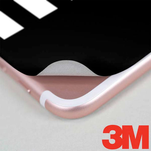 California Black Block iPhone 7 Plus Skin