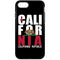 California Black Block iPhone 7 Pro Case