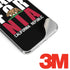 California Black Block iPhone XR Skin