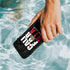 California Black Block iPhone XR Waterproof Case