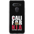 California Black Block LG K51/Q51 Clear Case